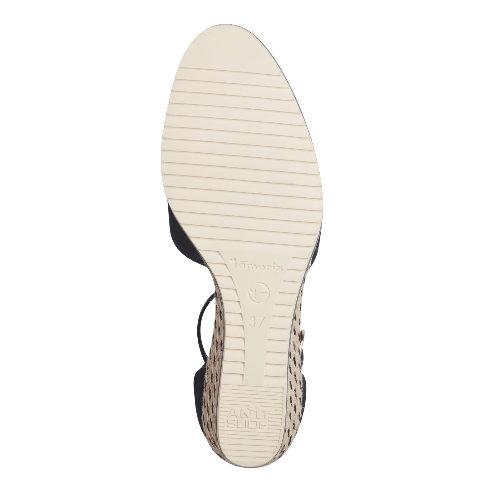 Tamaris Kobiety Tamaris Damen 1-22309-42Pompa