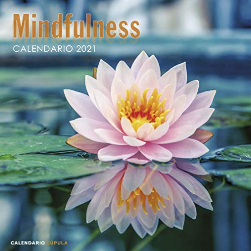 Calendario Mindfulness 2021 (Calendarios y agendas)