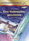 manfred maier wiesloch  Eine Weihnachtsgeschichte: Schulausgabe (Lesehasen-Bücherei)