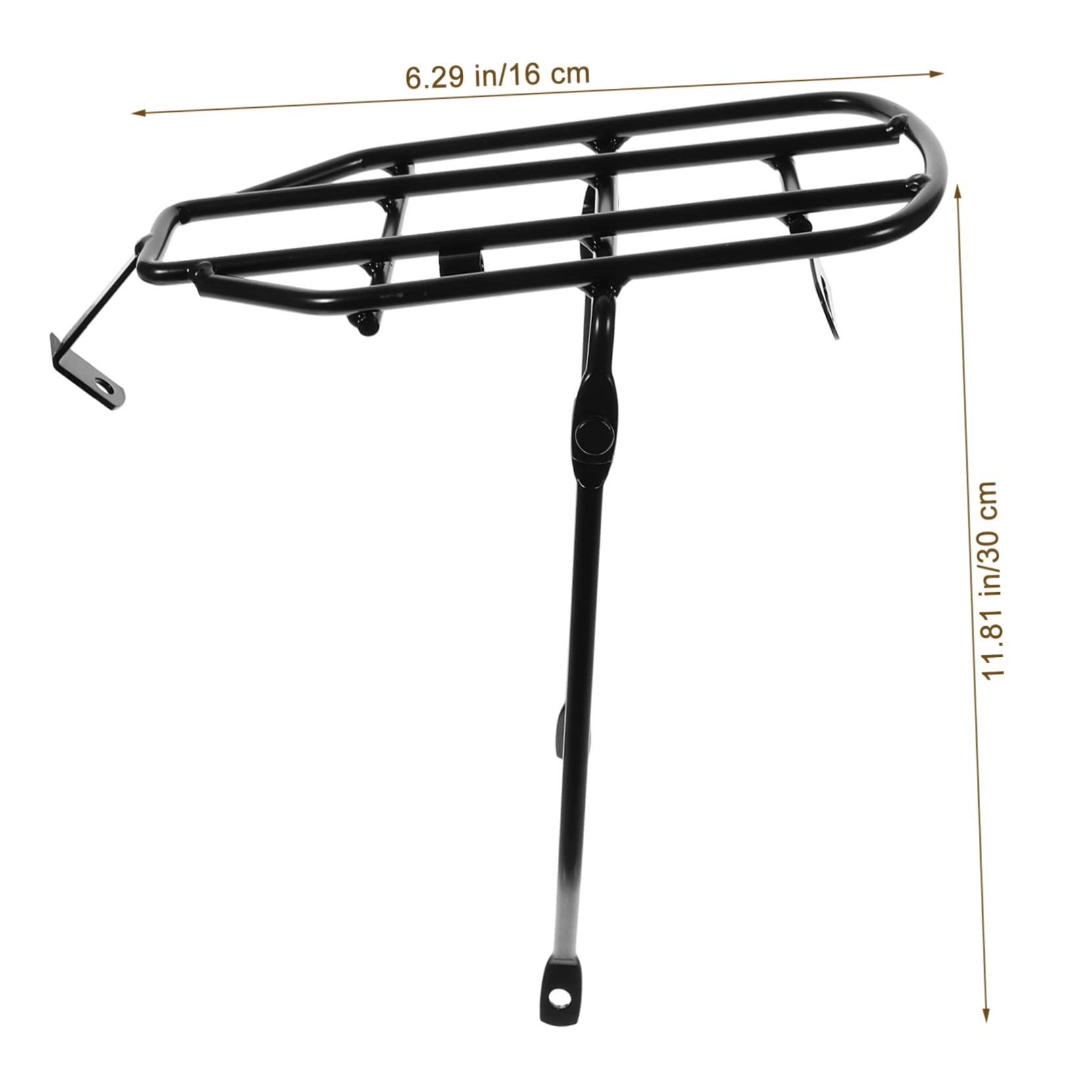 MUELODSIC Bike Backseat Pad Thickened Rack Mat for Bicycles Non Slip Surface Quick Drying Compatible with Mountain Exercise Bikes Replacement for Rear Cargo Storage