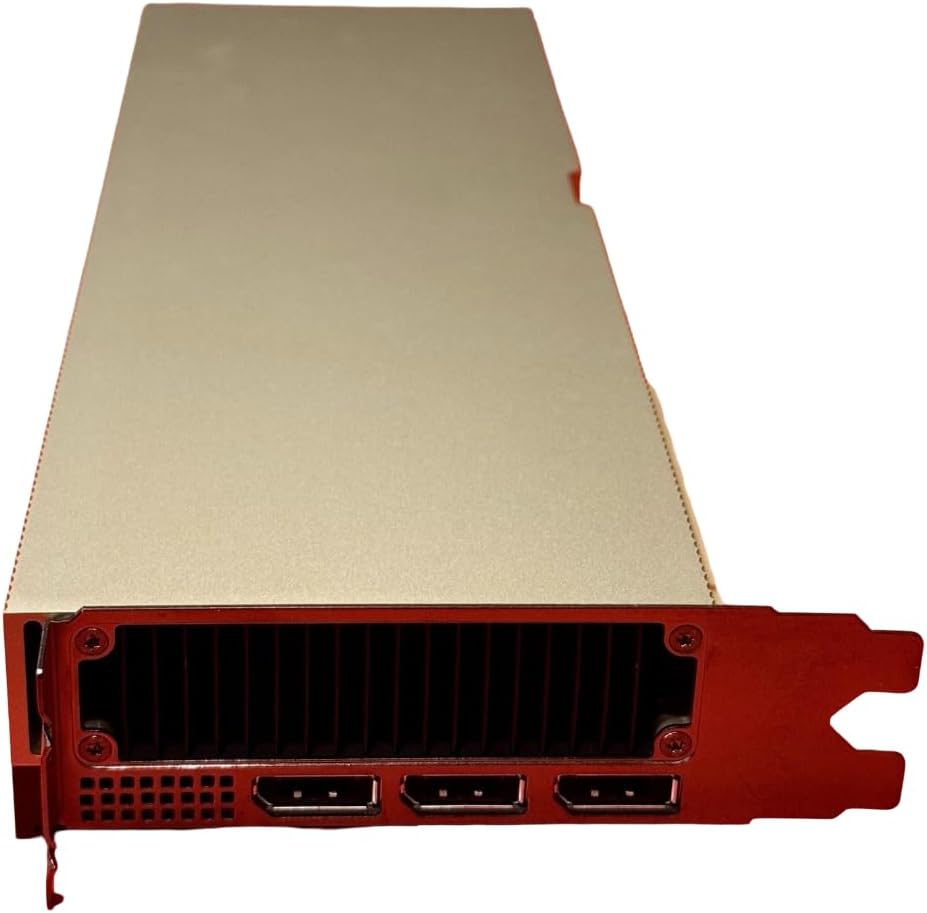 Genuine 900-2G133-0360-030 A10M 20GB GPU GDDR6 Graphics Card Passive Cooler Tensor Accelerator Original