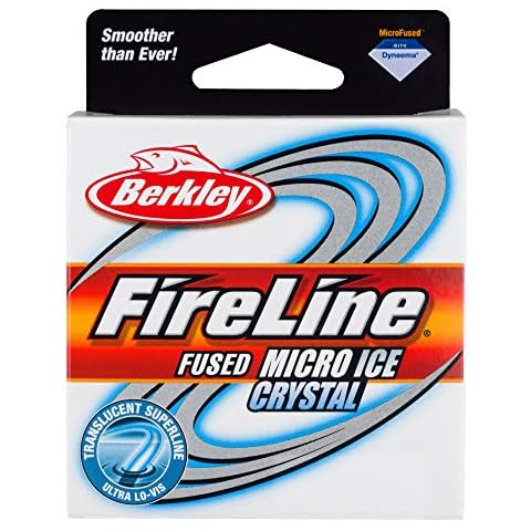 Berkley Fireline Fishing Line Cover