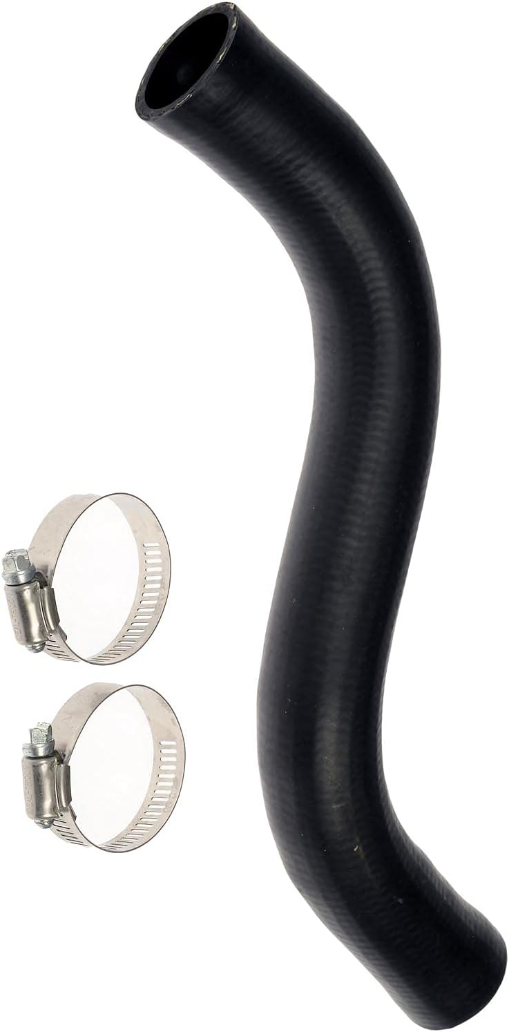 APDTY 155805 Fuel Filler Neck Hose Replaces 1L2Z9047AA, 4L2Z9047AA