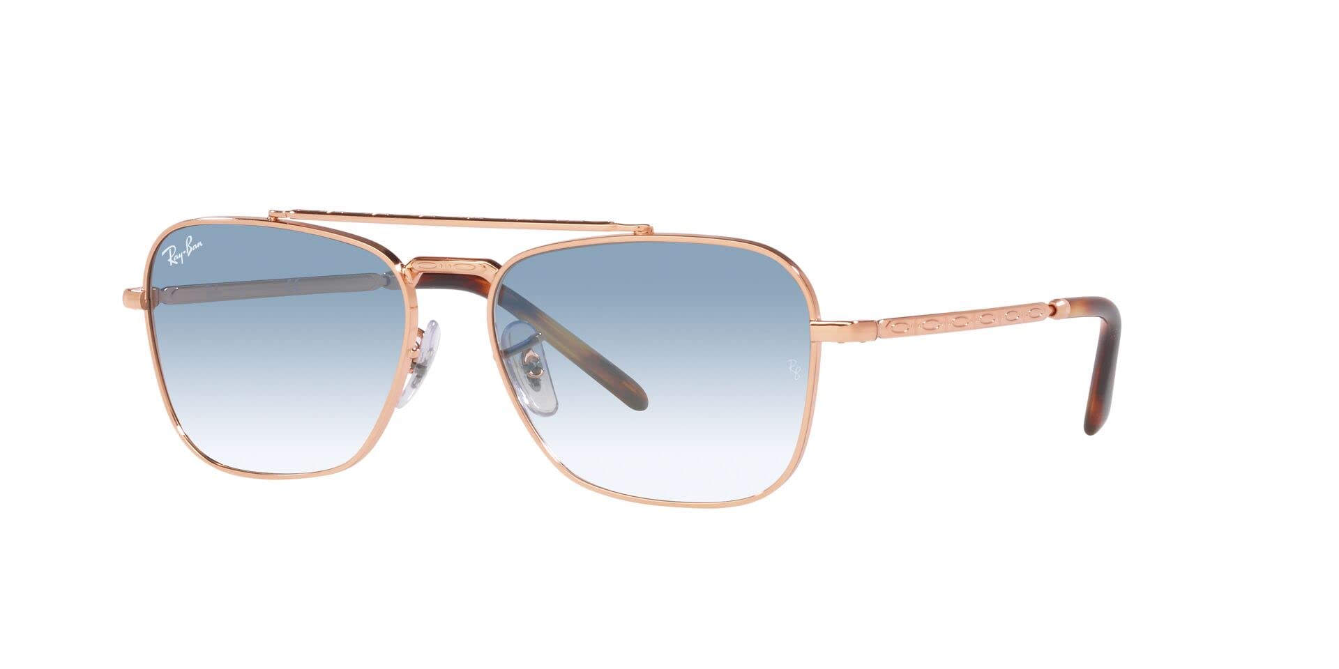 Ray-Ban Unisex's RB3636 New Caravan Sunglasses