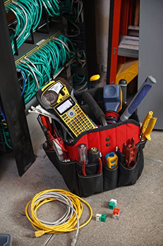 Brady M210 Portable Label Printer Kit (M210-Kit) #TOP4