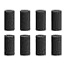 BCP 8 Pieces Pre-Filter Foam Sponge Roll for Aquarium Fish Tank