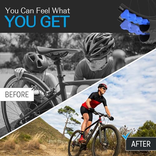 Tubolight Diamana HD Tire Insert Set