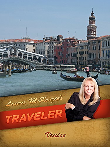 Laura McKenzie's Traveler - Venice