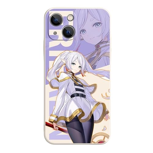 �����̃t���[���� �}�z�P�[�X iPhone16�p�� �P�[�X �X�}�z�J�o�[ �S�@��Ή� iPhone15pro iphone7 8 �g�уJ�o�[ �V���R�� �ϏՌ� TPU ��k �v���[���g �S�ʕی� �h�o ���^ �y��