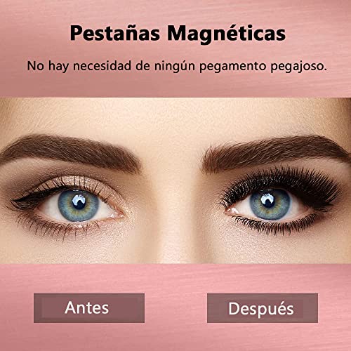 Ojos, Beauty Imagen adicional