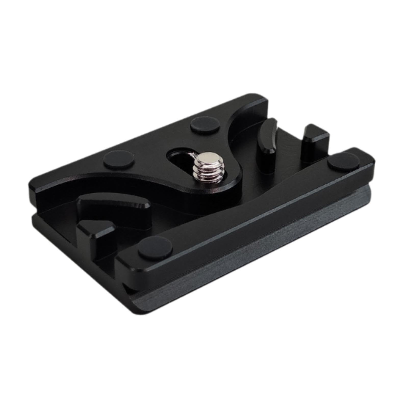 SLR Camera Cable Lock Clamp Adapter Durability Winding Clamp-image-20
