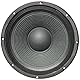 1 WOOFER MASTER AUDIO PA12/8 Lautsprecher 30,00 cm 300 mm 12 mit 440 watt rms und 880 watt max mit impedanz 8 ohm empfindlichkeit 95 db, 1 stück