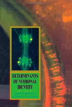 Hardcover Determinants of Neuronal Identity Book