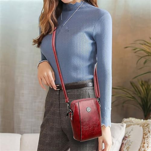 Sac à bandoulière tendance pour femme idéal pour le bureau et les sorties - 2