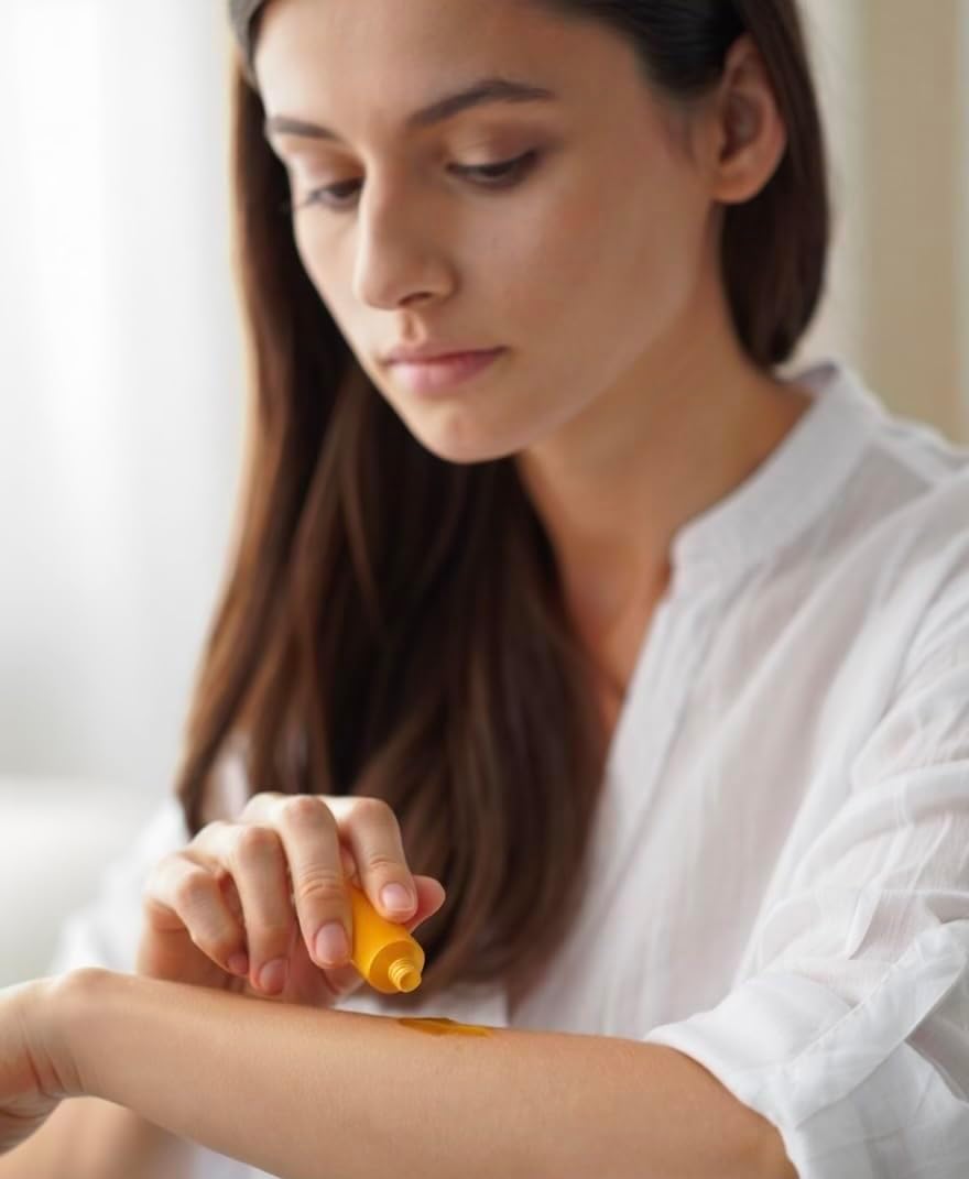 Bug Bite Relief Ointment | Fast-Acting Anti-Itch Cream | Doctor-Formulated Insect Bite Treatment | Reduces Swelling & Itch in Minutes | 0.5oz - Image 5