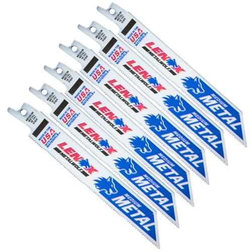 Hojas de segueta para metal 5 Imagen adicional