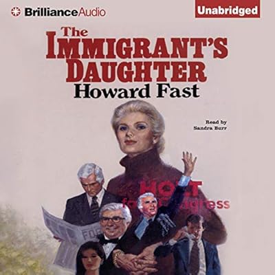 The Immigrant's Daughter