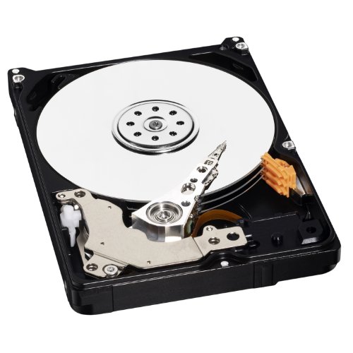 Image of Western Digital WD AV 1TB Internal Hard Drive (WD10JUCT)