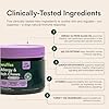 Wuffes Allergy & Itch Soft Chews, Dog Allergy Support with Colostrum, Vitamin E and Omega 3s for Dogs, Non-Drowsy Immune and Itchy Skin Support for All Dogs, 60 Soft Chews (12 oz) #2