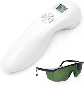 Laser freddo per il ginocchio thumbnail classifica