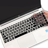Keyboard Cover for 2026 2025 2024 HP 15.6 inch Laptop 15-fc 15-fd Series, HP 15z-fc000 15t-fd000 15-fd0123dx 15-fd0127dx 15-fc0245dx 15-fc0025dx 15-fd0023dx 15-fd0005dx 15t-fd100 fd0083wm fc0093dx
