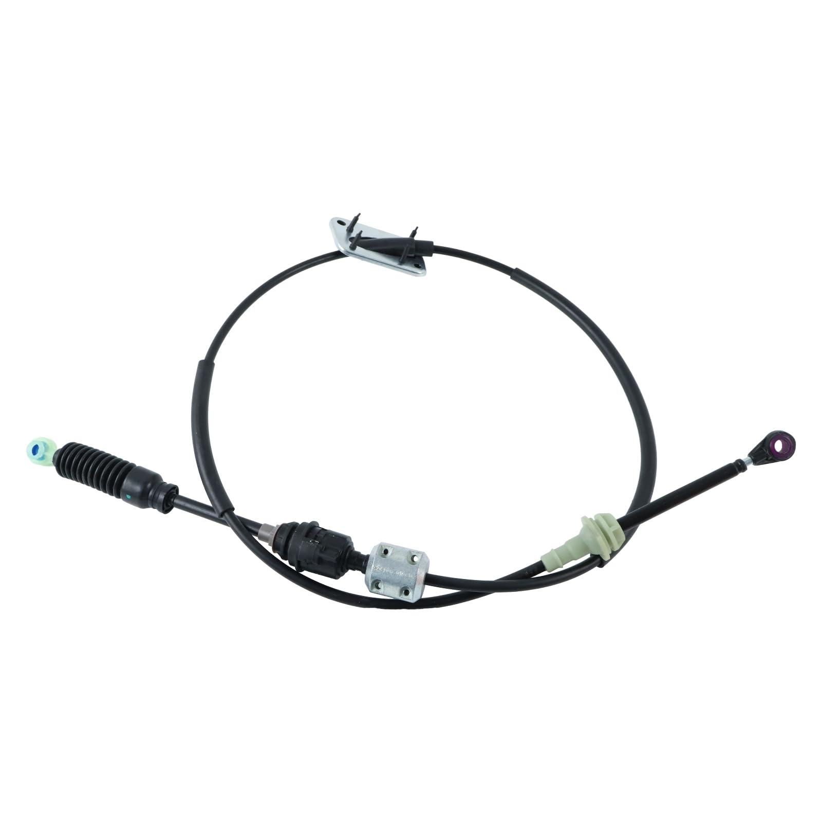 Amazon.com: TCINDRR Shift Control Cable 34935-ZQ60A Compatible
