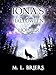 Iona's Halloween Howler.