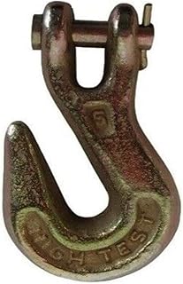 RAParts G43 Wrecker Tow Chain Flatbed Truck Trailer Tie Down 5/16