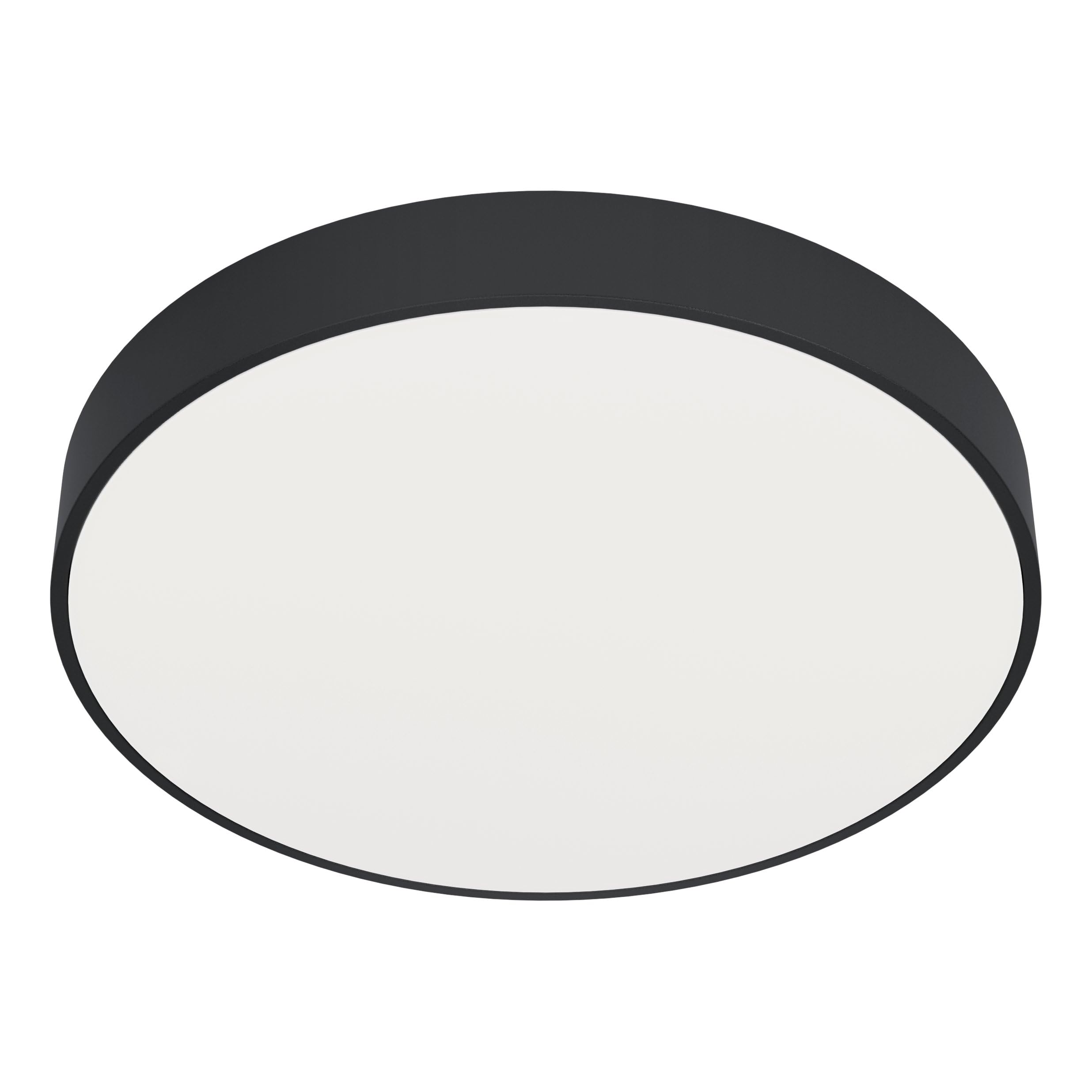 Eglo Access LED lámpara de techo Zubieta-A, lámpara de pared 1 luz, luz