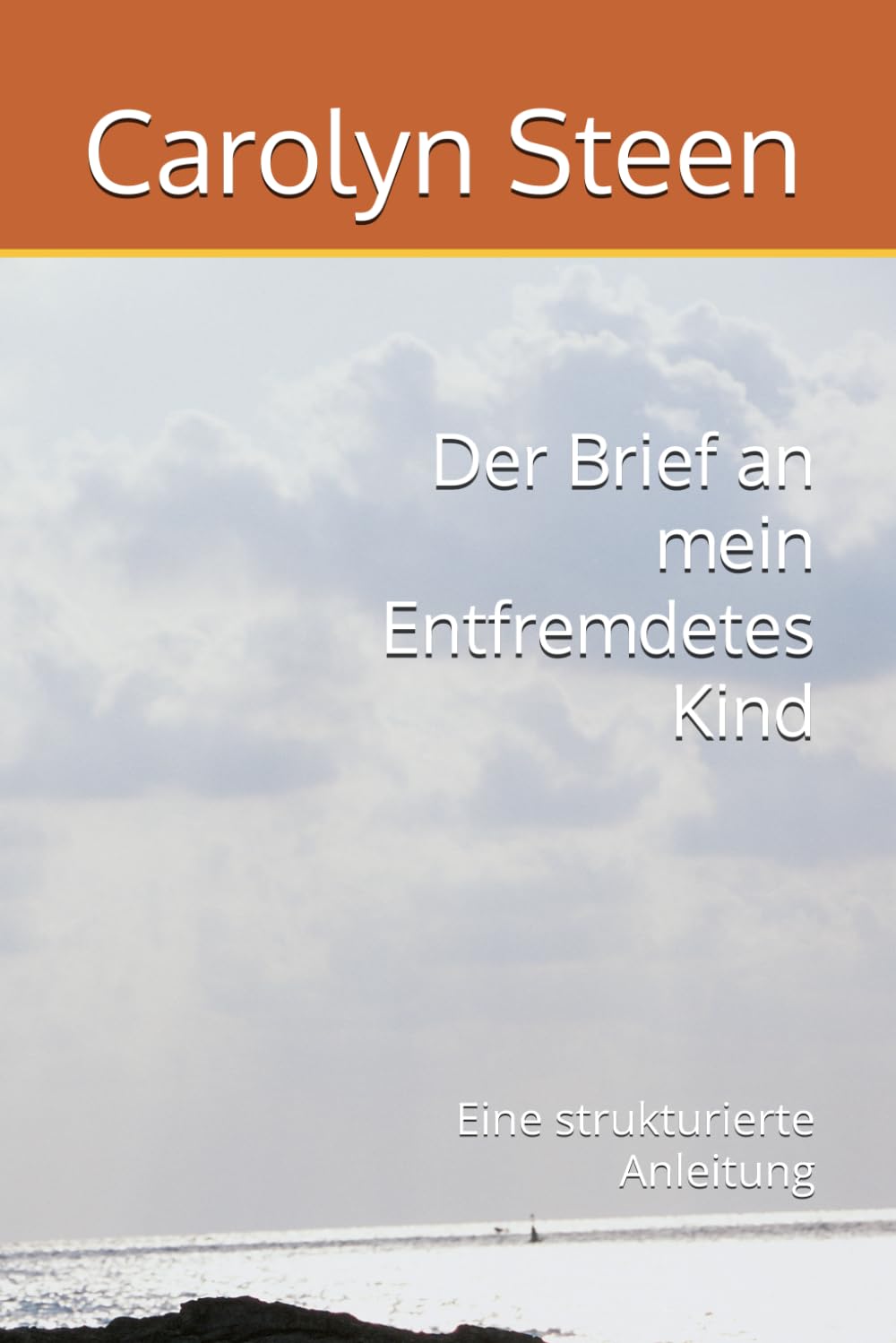 Der Brief an mein Entfremdetes Kind: Eine strukturierte Anleitung (Eltern-Kind-Entfremdung, Umgangsverweigerung, PAS und EKE Navigieren und Aufheben)