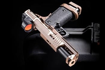 Amazon | BATON BT-SAND VIPER CO2 GBB 18歳以上 CO2ブロー
