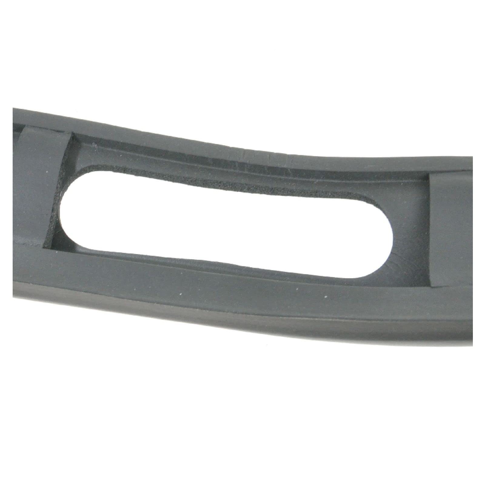 Windshield Cowl Weatherstrip Seal Compatible with 1976-1986 Jeep CJ7 1981-1985 Scrambler