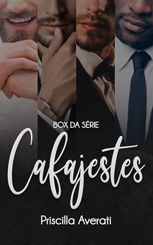 BOX Série CAFAJESTES