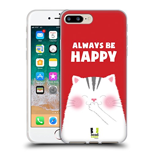 Coque en Gel MagSafe pour iPhone 8 Plus résolvant le problème des chutes et chocs