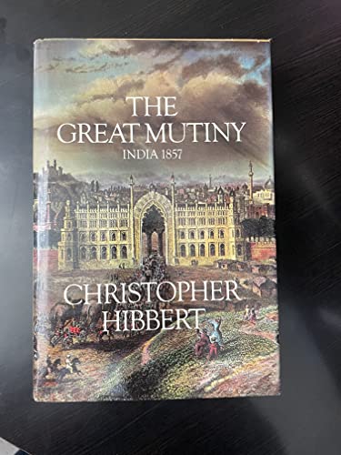 The Great Mutiny: 2 view 2