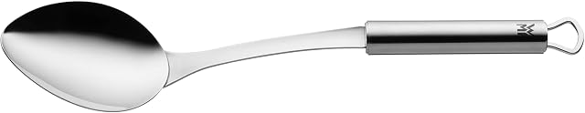 WMF Serving Spoon 32 cm Plus Cromargan Stainless Steel Dishwasher-Safe