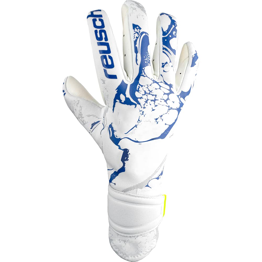 Amazon | Reusch [ロイシュ] キーパーグローブ ピュアコンタクト