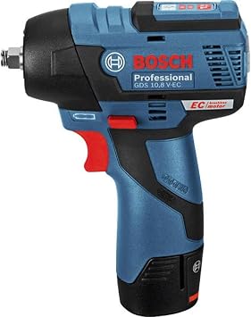 Bosch Professional 12 V 06019E0102