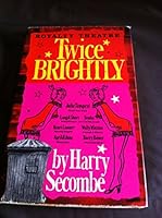 Twice Brightly 0903895234 Book Cover