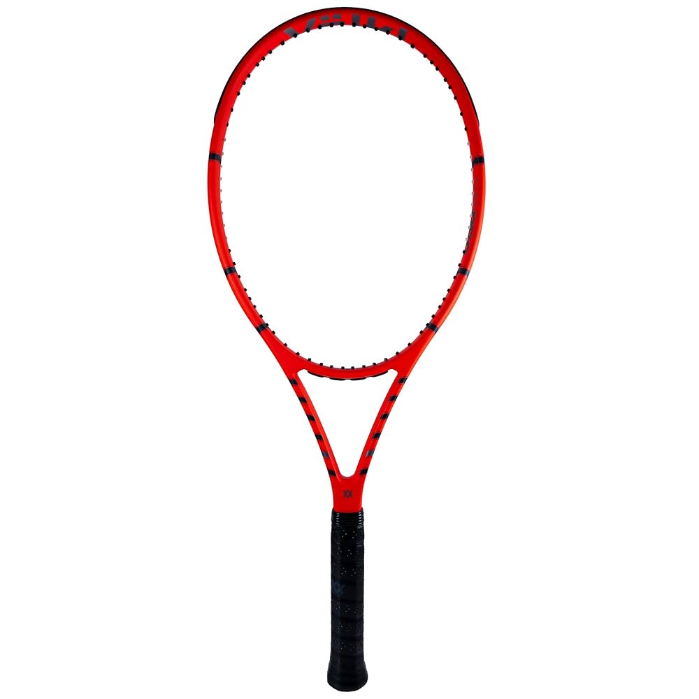 Amazon.com : VOLKL V8 Pro 2023 | Tennis Racquet | Features