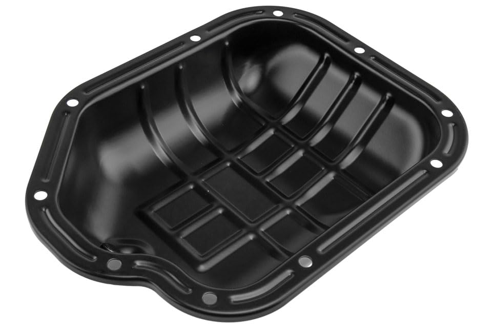 Cárter de aceite BMO-NS-006 repara pérdidas en Nissan Murano 3.5 y Quest 3.5L