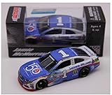 Jamie McMurray 2016 Sherwin-Williams 1:64 Nascar Diecast