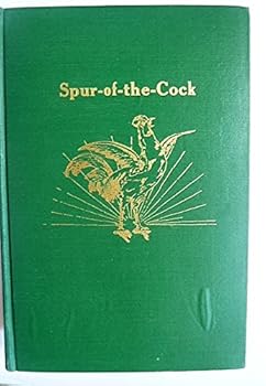 Hardcover Spur-Of-the-cock Book