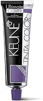 Tinta Keune Color Ultimate Cover Plus 60ml - Cor 6.00 - Louro Escuro