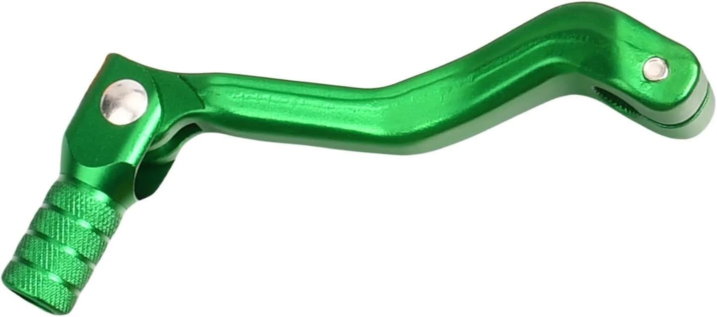 Motorbike Gear Shifter Motorcycle Folding Aluminum Gear Shift Lever for NC 125 150 200 ATV Dirt Bike Pit Bikes Gear Lever Motocross