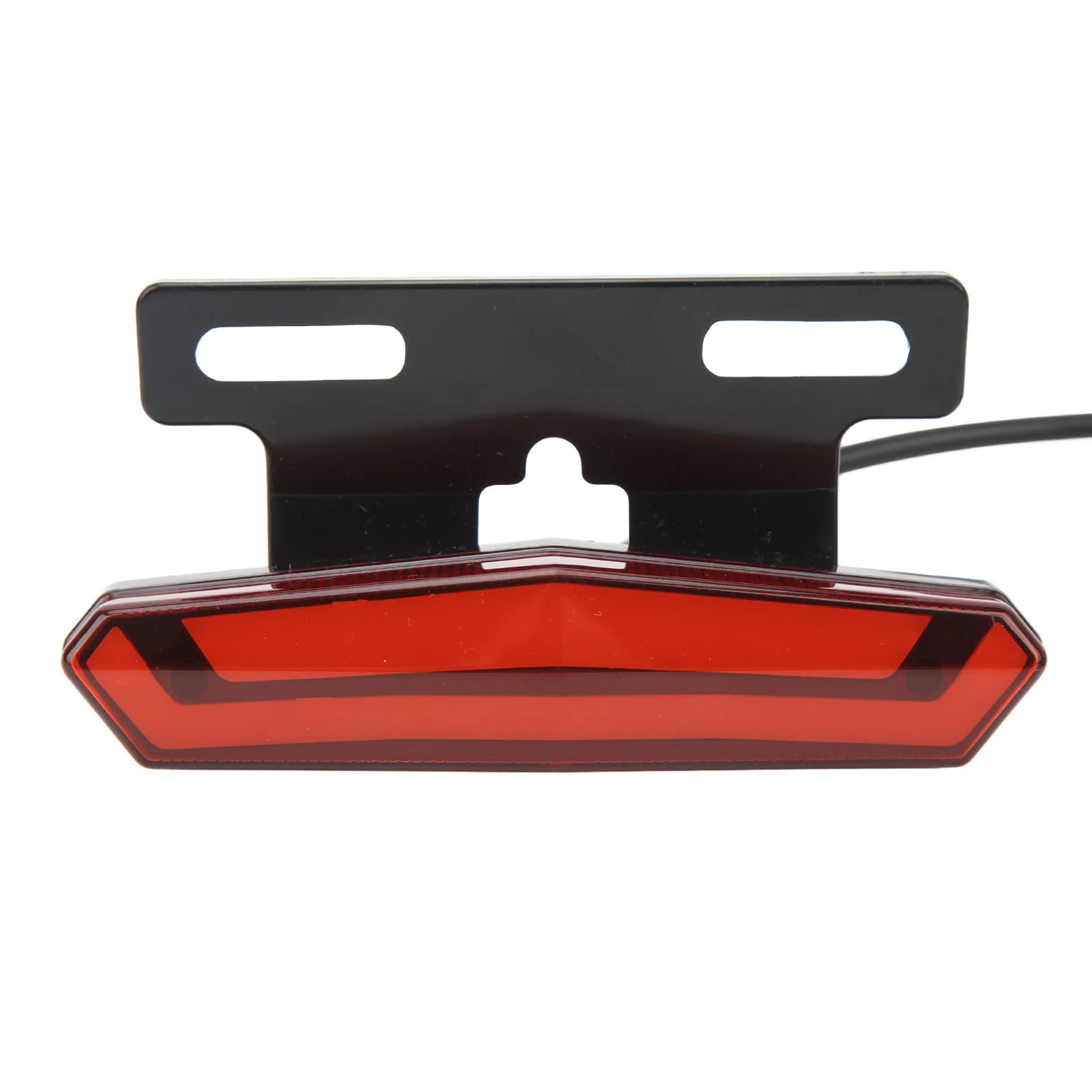 Electric Tail Light LED Night Lighting Brake Warning Turn Light Bike Modification Accessories Riding Equipment