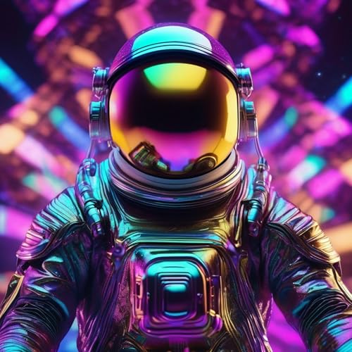 Sound of a New Life