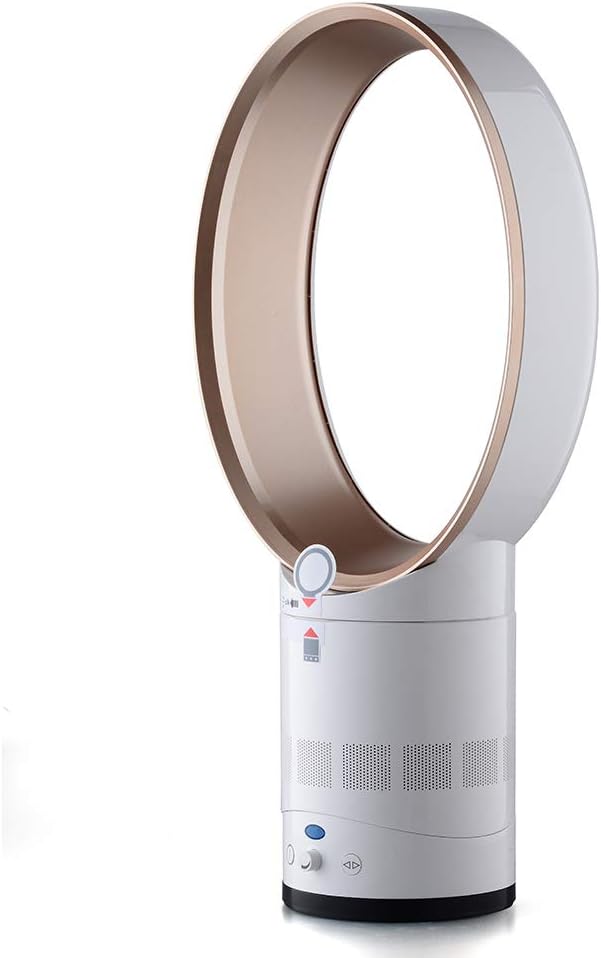 ventilatore da pavimento per bambini