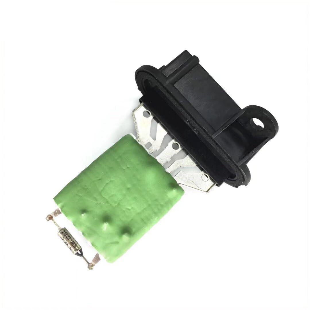 Resistencia del motor del ventilador 5174124AA 4885919AB 4885919AA