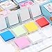 36x Kneaded Erasers Moldable Erasers Art Erasers Soft Drawing Erasers Colourful Erasers for Sketching